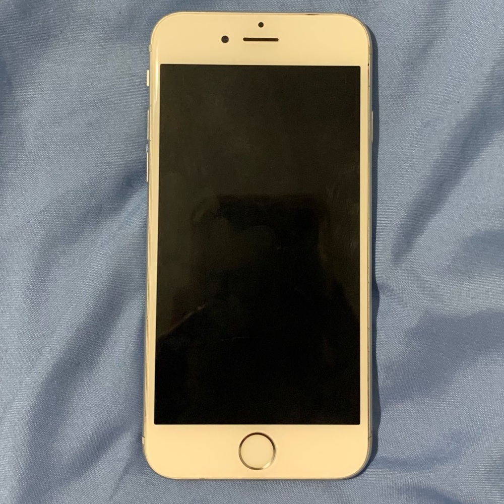 iPhone 6s
